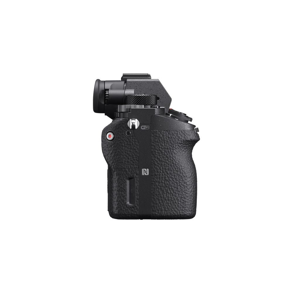 Sony Alpha a7S II Mirrorless Digital Camera (Body Only)