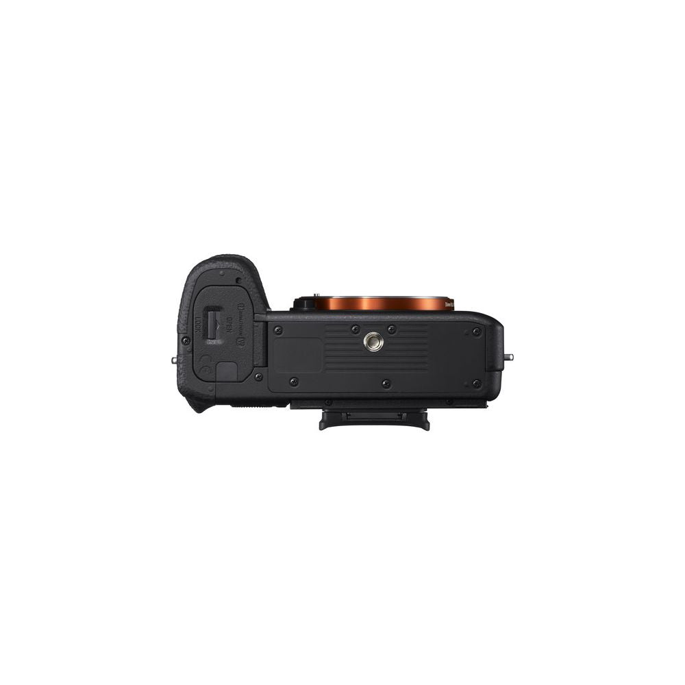 Sony Alpha a7S II Mirrorless Digital Camera (Body Only)