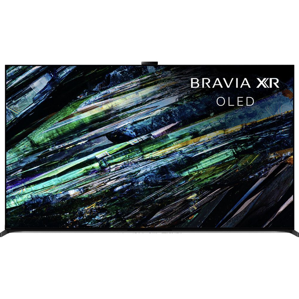 Sony BRAVIA XR-77A95L 77" 4K HDR Smart QD-OLED TV