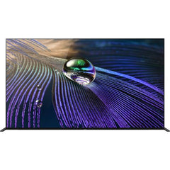 Sony BRAVIA XR MASTER Series A90J 65" Class HDR 4K UHD Smart OLED TV
