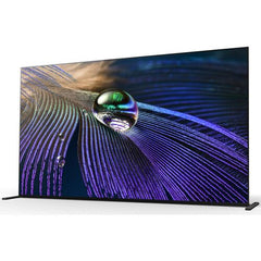 Sony BRAVIA XR MASTER Series A90J 65" Class HDR 4K UHD Smart OLED TV
