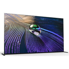 Sony BRAVIA XR MASTER Series A90J 65" Class HDR 4K UHD Smart OLED TV