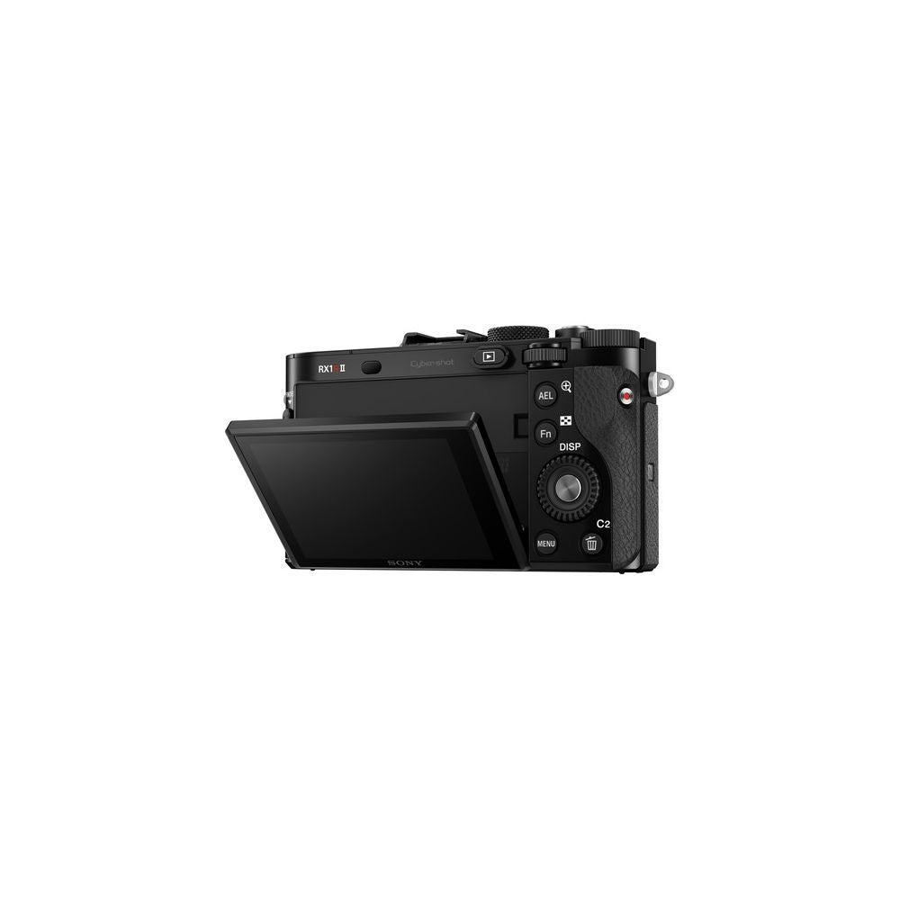 Sony DSC-RX1R II Digital Camera