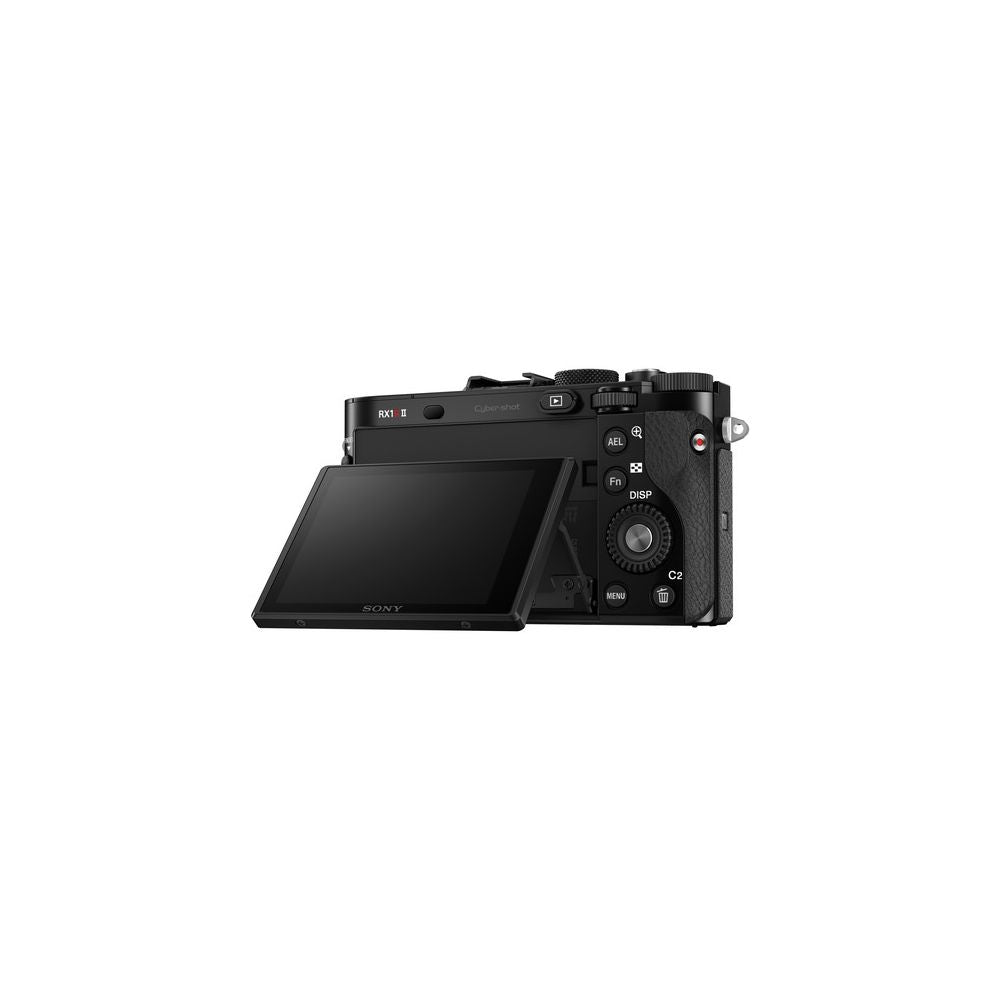 Sony DSC-RX1R II Digital Camera