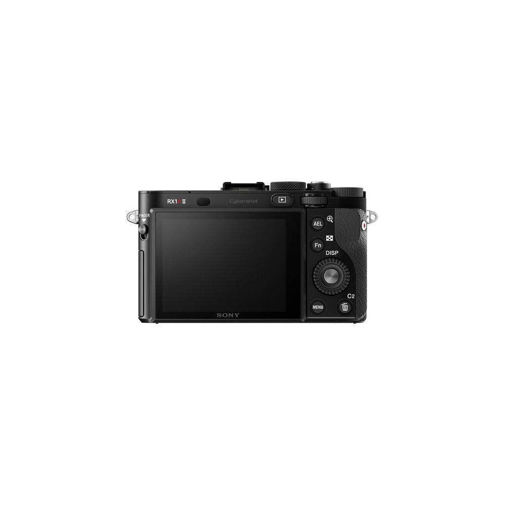 Sony DSC-RX1R II Digital Camera