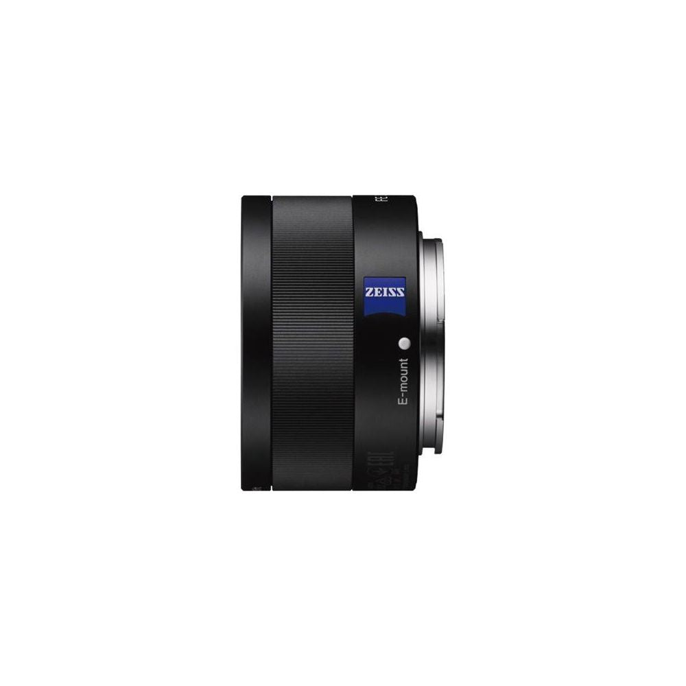 Sony SEL35F28Z Lens for Sony E-Mount - 35mm - F/2.8