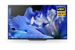 Sony XBR55A8F 55-inch 4K Ultra HD Smart BRAVIA OLED TV